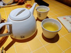 -蔡澜点心·粤菜(花城汇南区店)