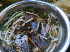 -花溪牛肉粉(八鸽岩店)