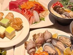 -国际贵都65自助餐厅