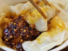 -春阳水饺(香槟广场店)