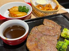 -必胜客(滕州荆河店)