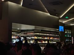 -TZ House音乐现场(来福士中心店)