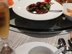 -元素中餐厅.海南菜.粤菜.椰子鸡.海鲜.包房.石梅湾威斯汀度假酒店