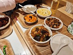 -乡村基·川味现炒大王(熙悦天街店)