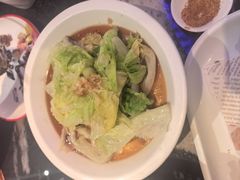 -新白鹿餐厅(百联中环店)