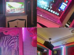 -W20 SHINING Party·K(悦豪和平路店)