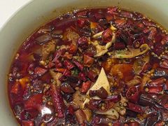 -盛百味·家宴餐厅(霸州分店)