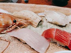 -乾山寿司(好运街店)