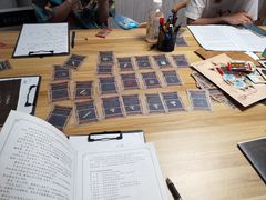 -壹迦桌游·血染钟楼剧本杀狼人杀