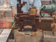 -太原市博物馆