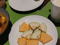 -希尔顿欢朋酒店·欢朋餐厅