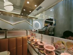 -争鲜回转寿司(通州万达店)