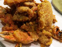 -渔堂公园餐厅·本帮菜(乐园路店)
