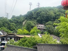 -巴倒烫陆派火锅山庄(南山总店)