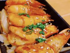 -一心创作料理屋(经开万达店)