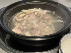 -同仁四季椰子鸡(宝安壹方城店)