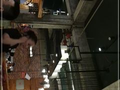 -江城老胖串店(湖西路店)