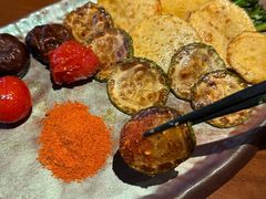 -包整·丝娃娃(一览甲秀楼风景店)