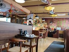 大堂-海椰茶居(海印缤缤广场店)