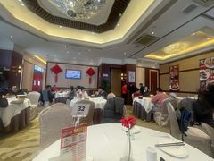 大堂-万龙洲海鲜(大兴绿地缤纷城店)