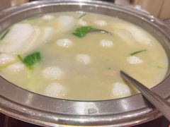 -巴陵全鱼席(湖南老字号汴河街店 )