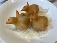 -广东道至正餐厅(区庄店)