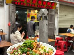 海南粉-亚妹正宗海南粉店(骑楼老街店)