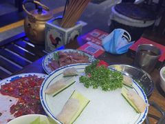 -萍姐火锅·公路夜市(打浦桥日月光店)
