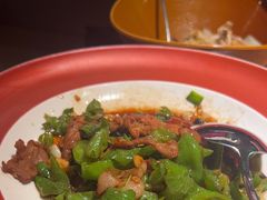 -青年公社烤鸭(熙悦天街店)