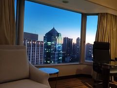 -上海静安香格里拉大酒店
