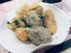 红油三宝-池记(尖沙咀店)