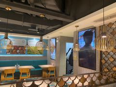 -半天妖烤鱼(东方新天地店)