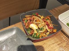 -新石器烤肉(招商1872店)