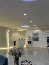 -VE专注问题肌·赛诺龙&科学美肤中心