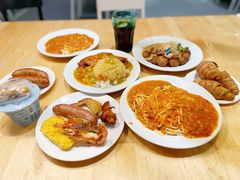 -宜家·瑞典风味餐厅(无锡店)