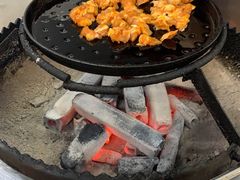 -二师兄火盆烤肉(湖口店)