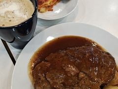 -宜家·瑞典风味餐厅(北京西红门店)