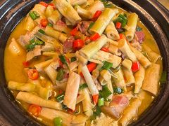 -千岛湖小鱼儿·淳安匠心农家菜