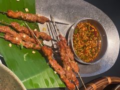 -Ameigo梅果·云贵川bistro(长宁来福士店)