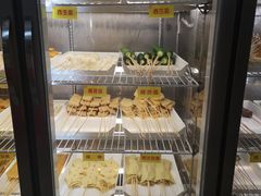 -袁记串串香(北国店)
