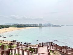 -清水湾旅游度假区