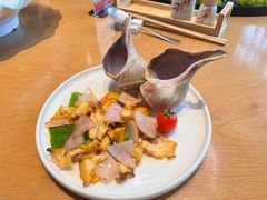-环球渔市·平价海鲜餐厅(星潮广场店)