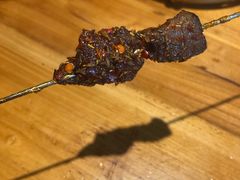 -福苗小骆驼烧烤(莲湖路店)