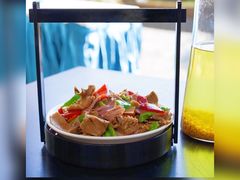 -云里小坐·小院里·团建·宴请·下午茶(三圣乡店)
