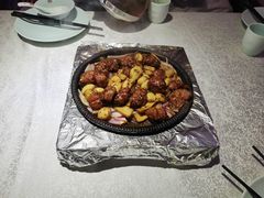 -乾园(天河城店)