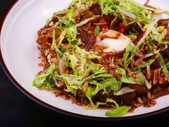 -HIB HUB公社(解放西路店)