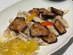 -山泉粤宴(广东大厦店)