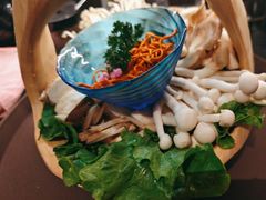-捞王猪肚鸡火锅(金华义乌之心店)