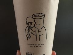-喜茶(上海五角场万达店)