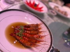 -上海新锦江大酒店